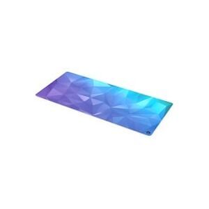 ENDORFY Crystal Blue XL, Gaming-Mauspad