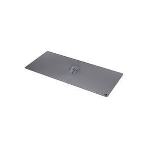 ENDORFY Pure Alt Gray XL, Gaming-Mauspad
