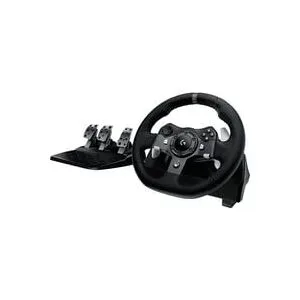 Logitech Lenkrad 