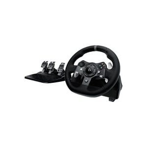 Logitech Lenkrad 