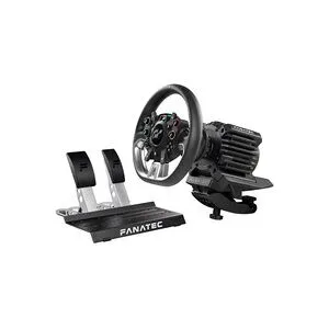 Fanatec Gran Turismo DD Pro (5 Nm), Simulatoren-Set