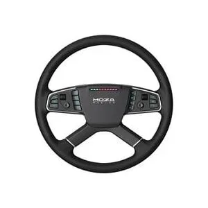 MOZA - TSW Truck Wheel [40 cm] [PC]