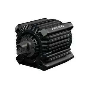 Fanatec ClubSport DD+, Lenkradbasis