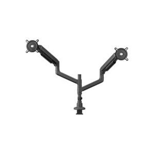 One For All Universal Schwerlast-Monitorarm DM 5210 Dual Heavy Duty, Monitorhalterung
