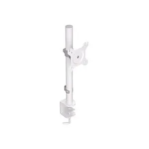 ENDORFY Monitorhalterung Atlas Single Onyx White