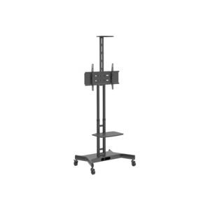 HAGOR HP Twin Stand, Standsystem