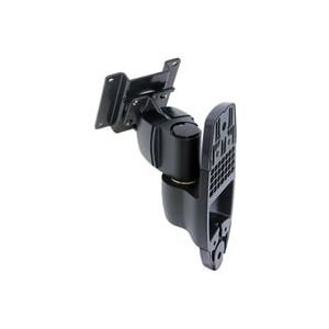 Ergotron 200 Series Wall Mount Monitor Pivot, Monitorhalterung