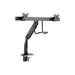 HAGOR Gasliftarm Dual, Monitorhalterung