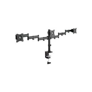 Digitus Universal Triple Monitor Ständer, Monitorhalterung