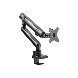ICY BOX Monitor Stand for 1 Monitor IB-MS313-T 32 inch black