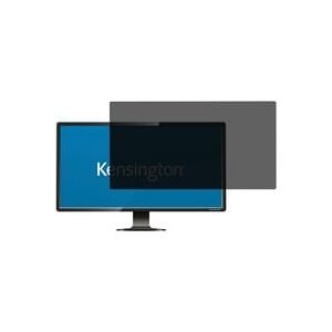 Kensington Privacy Screen Filter Blickschutzfolie Monitor 60,5 cm (23,8) Bildformat: 16:9 626486