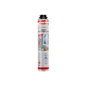Fischer Pistolenschaum Premium PUP Pro 750 B2, Dichtmasse