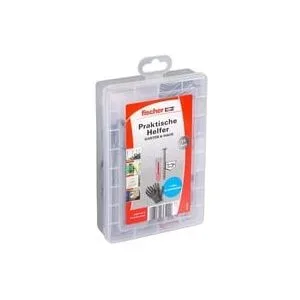 Fischer 553339 Befestiger-Sortiment Inhalt 1 Set