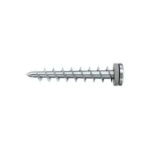 Fischer 563537 Dämmstoffschraube 65 mm TX 50 St.