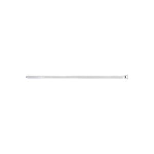 Fischer 37653 BN Kabelbinder 350 mm 4.80 mm Natur 100 St.