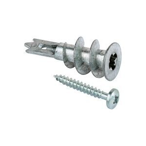 Fischer 40432 GKM 12 Gipskartondübel 31 mm 100 St.