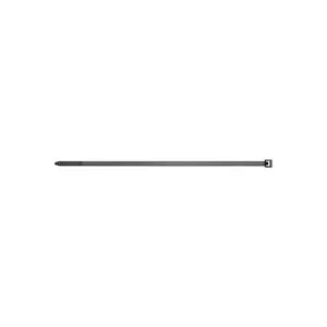 Fischer 69377 UBN Kabelbinder 810 mm 8.80 mm Schwarz UV-stabilisiert 100 St.