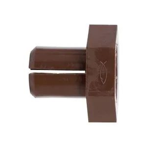 Fischer 59395 P 9 K Balkonbekleidungsbefestiger 5 mm 15 mm 50 St.