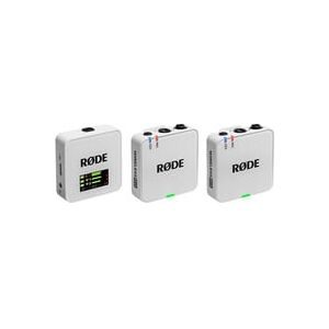 Rode Microphones Wireless GO (Gen 3), Mikrofon
