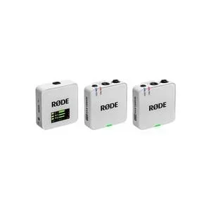 Rode Microphones Wireless GO (Gen 3), Mikrofon