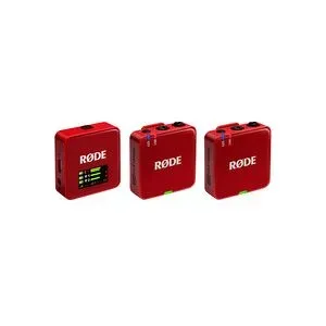 RODE Microphones Mikrofon 
