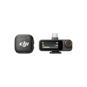 DJI Streaming-Mikrofon 