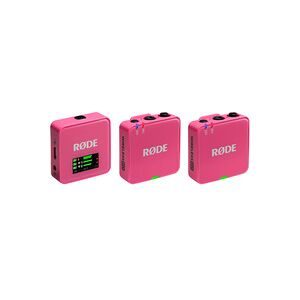 RODE Microphones Mikrofon 