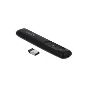 Delock USB Laser Presenter
