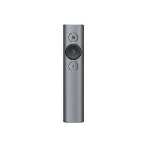 Logitech Spotlight Plus Remote, Presenter