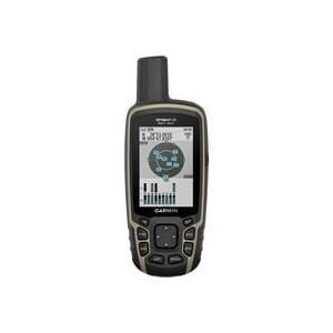 Garmin GPSMap 65 - Outdoor-GPS-Handgerät