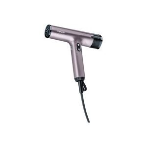 BEURER HC 100 Excellence - Haartrockner (Grau)