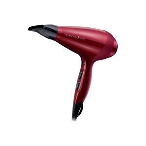Remington AC9096 Silk Haartrockner Haatrockner – Haarföhn/Haartrockner – rot