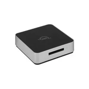 OWC Atlas CFexpress Card Reader, Kartenleser