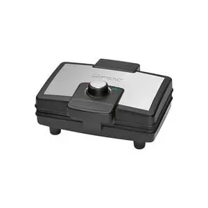 Clatronic Waffelautomat WA 3606, Waffeleisen