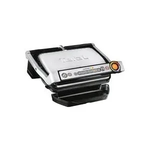 Tefal OptiGrill+ GC712D34, Kontaktgrill