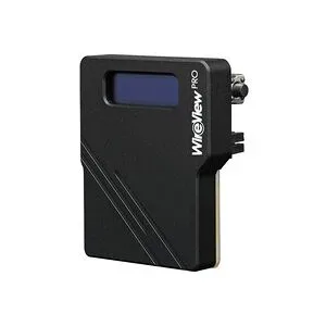 Thermal Grizzly WireView 90 Pro GPU GPU-Erweiterungskarten Schwarz