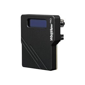 Thermal Grizzly WireView 90 Pro GPU GPU-Erweiterungskarten Schwarz