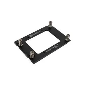 Silverstone AMD Socket sTR5 / SP6 / sWRX9 / sWRX8 / sTRX4 / TR4 / SP3 Sockel-Montagekit XAC-MK-TR5, Halterung