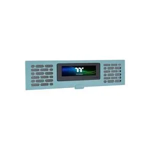 Thermaltake LCD Panel Kit The Tower 200, Display