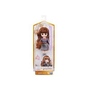 Spin Master Wizarding World Harry Potter - Hermine Granger, Spielfigur