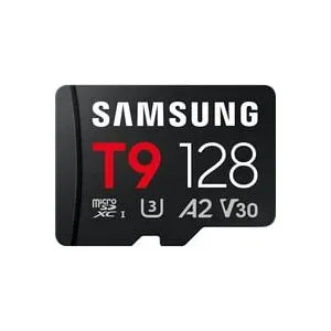 Samsung T9 microSDXC 128 GB, Speicherkarte