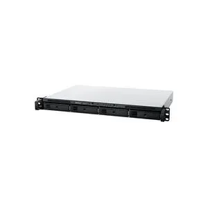Synology RS422+, NAS