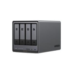 UGREEN DXP4800 Plus, NAS