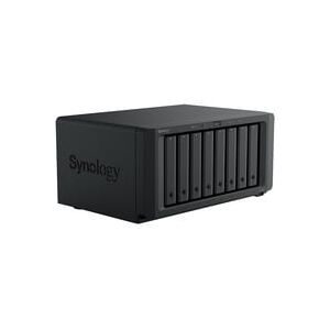 Synology DS1825+, NAS