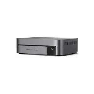 UGREEN DXP480T Plus, NAS