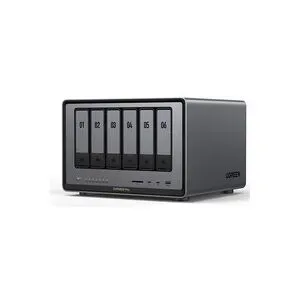 UGREEN NASync DXP6800 PRO