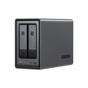 UGREEN DXP2800, NAS