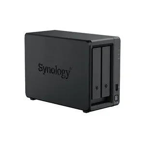 Synology DS725+, NAS