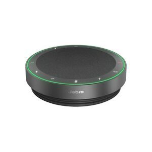 Jabra Speak2 75 UC Konferenztelefon Bluetooth®, USB-A, USB-C® Dunkelgrau