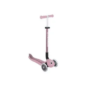 Scooter 3in1 Go-Up active ECO mit Leuchtrollen